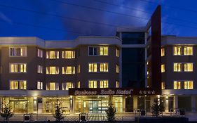 Cerkezkoy Business Hotel